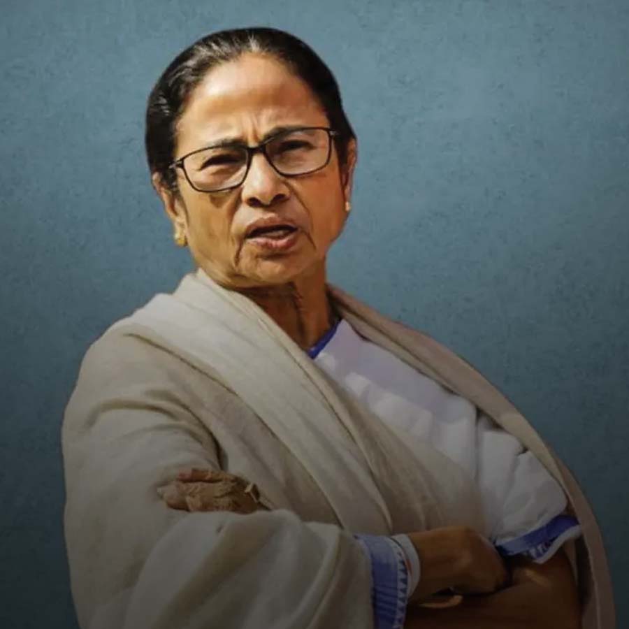 CM Mamata Banerjee Emphasizes Border Surveillance to Prevent Terrorist Infiltration in West Bengal dgtl