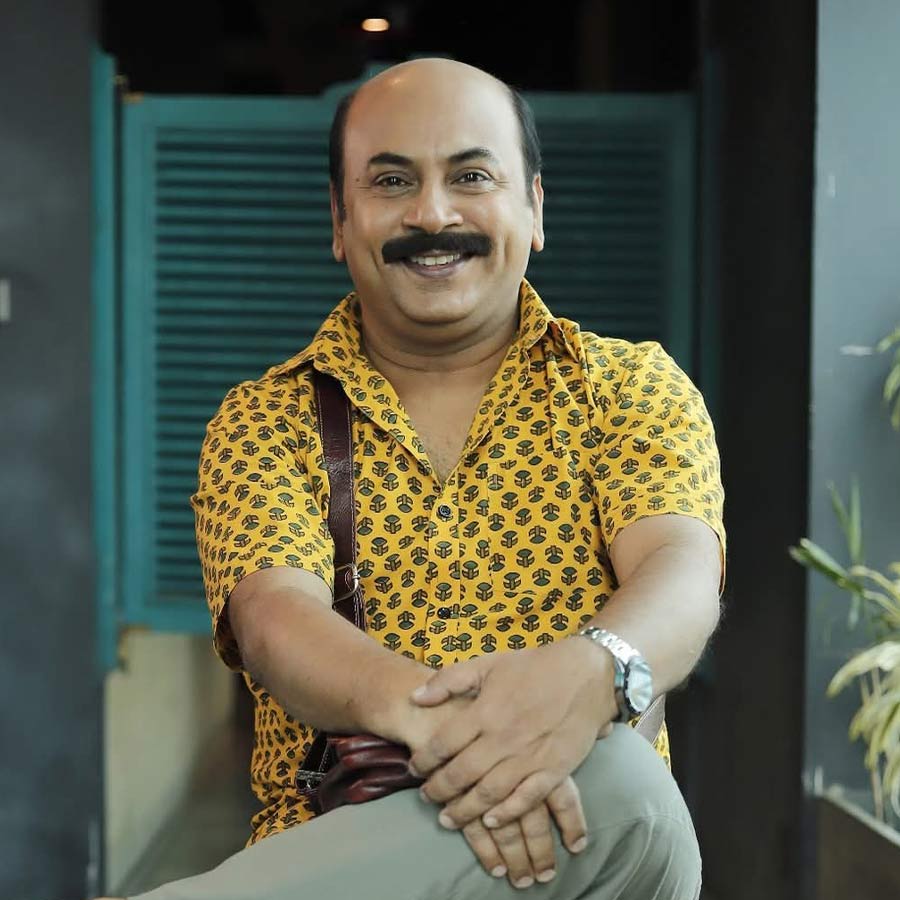 Tollywood actor  Anirban Chakrabarti Talks about Character Depth as The Eken: Benaras e Bibhishika Scores Big at Box Office dgtl