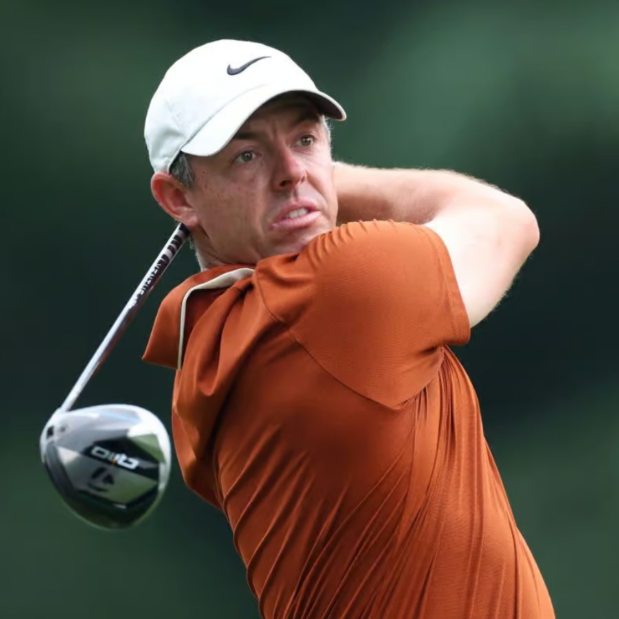 Picture of Rory McIlroy