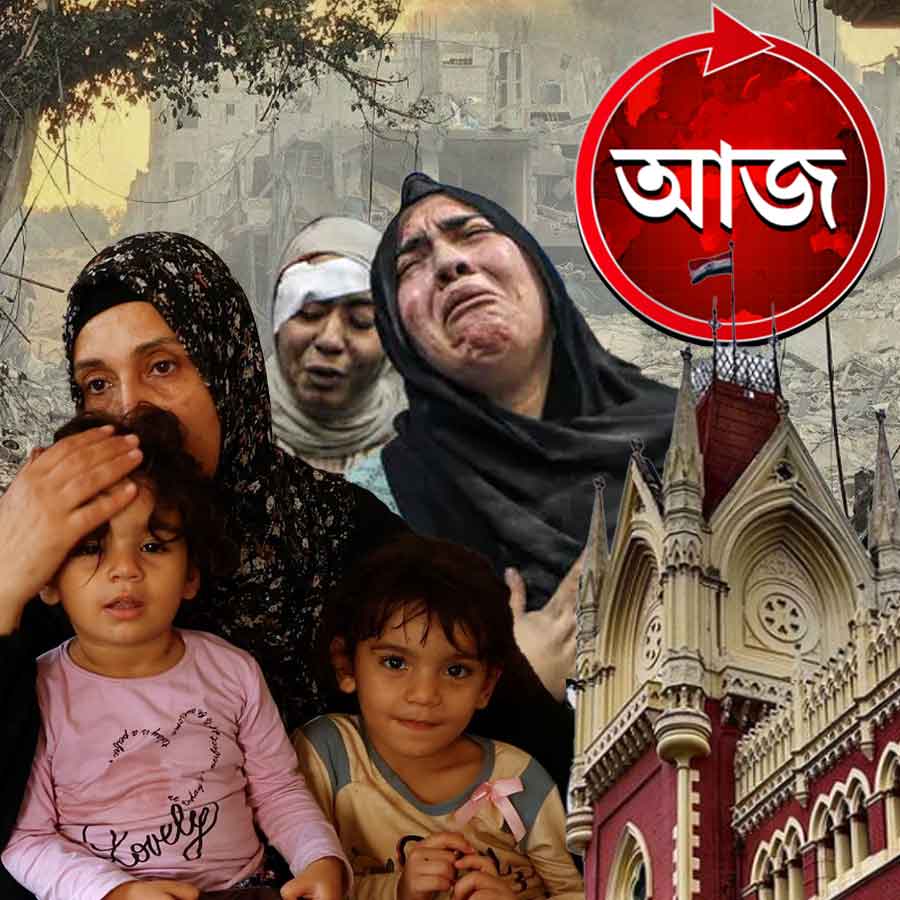 Today’s news headlines 22 May 2025 dgtl