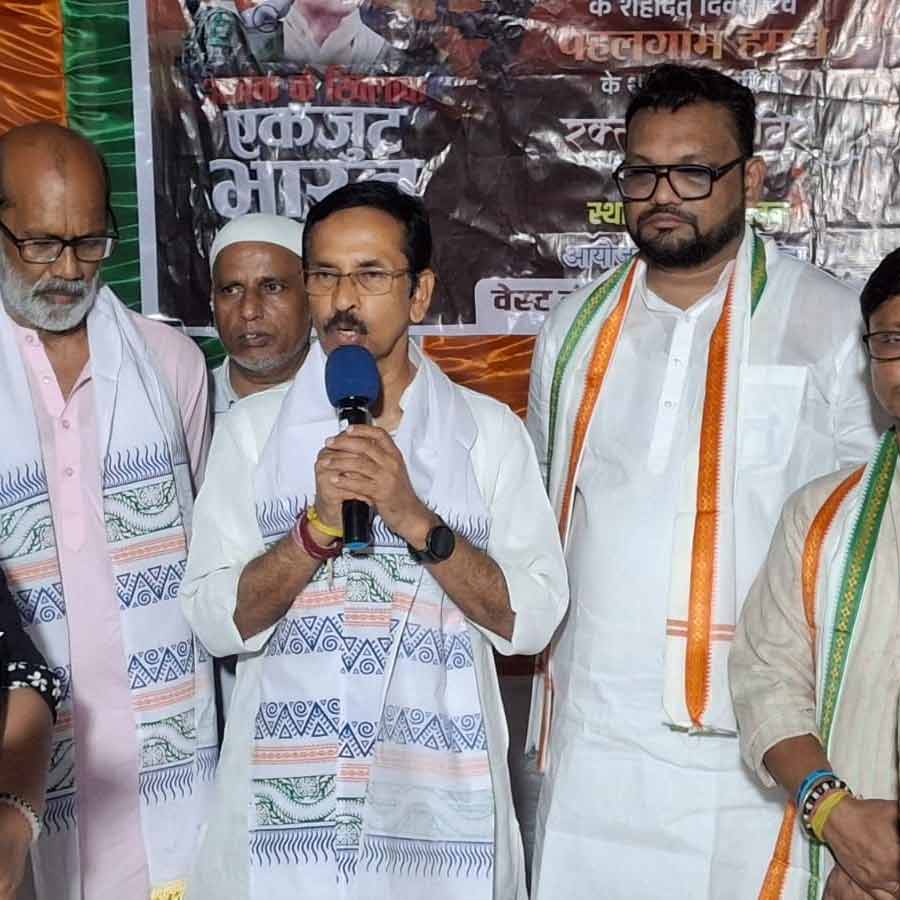 Congress observes Rajiv Gandhi’s assassination day