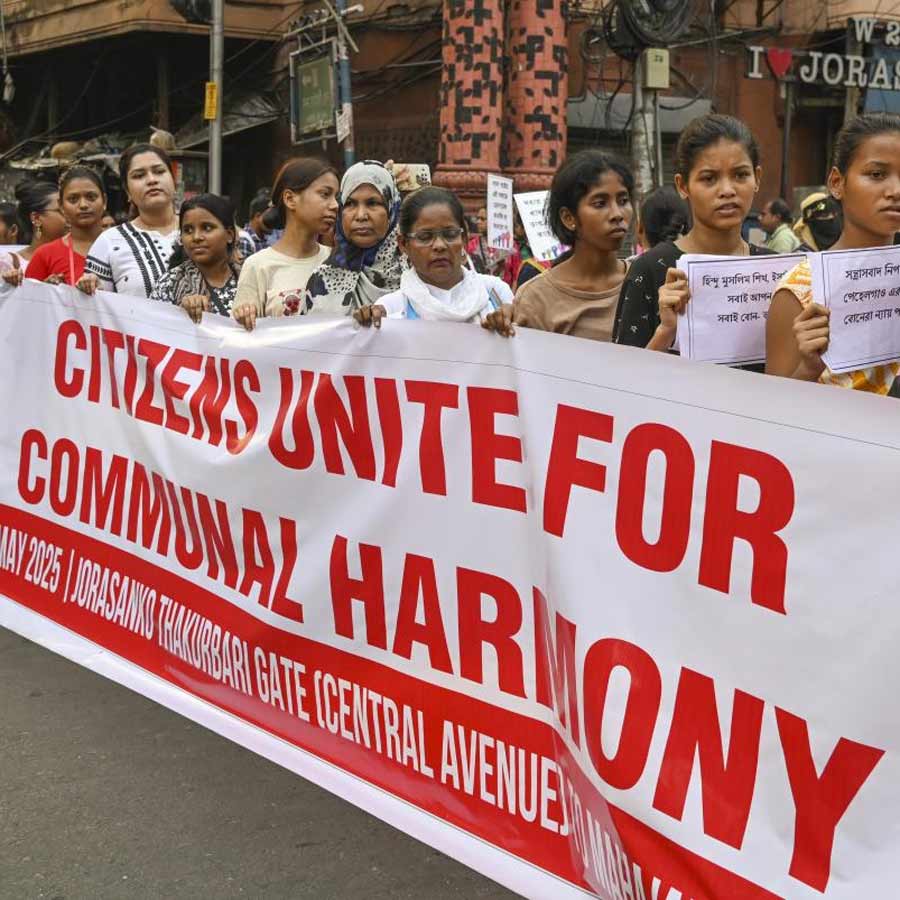 After the Pahalgam Incident and Operation Sindoor, Social Media is playing a bigger role in spreading hatred