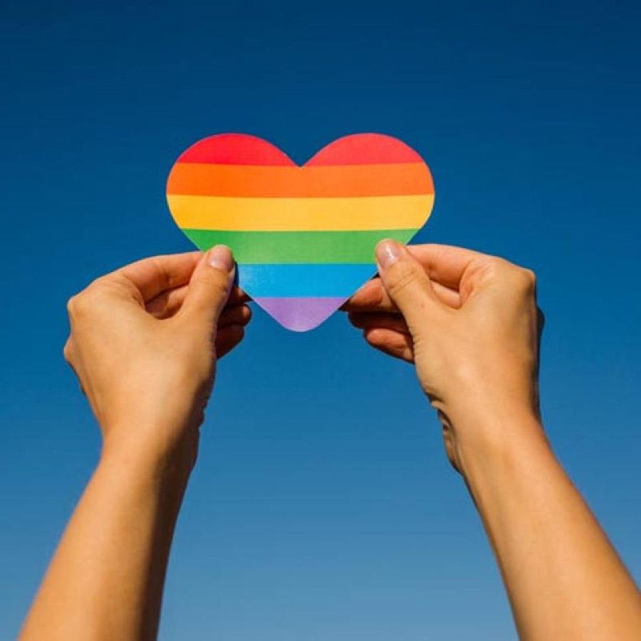 Neither society nor any state can accept that gender is a fluid identity and an individual has the freedom to create their own sexual identity