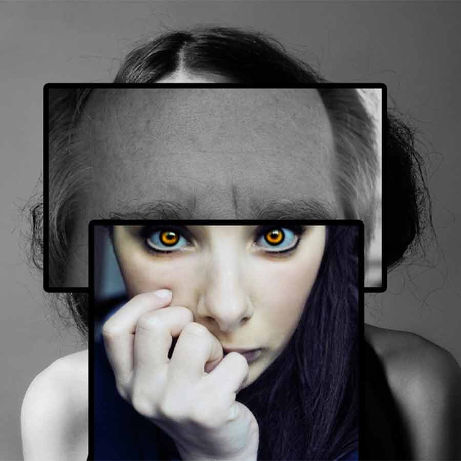 Schizophrenia is not a terrible disease, it is a treatable illness