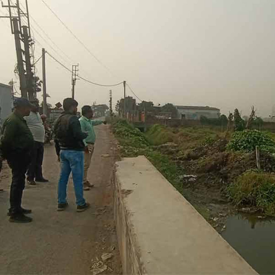 Irrigation Department has decided to increase the tenure of the contractual workers