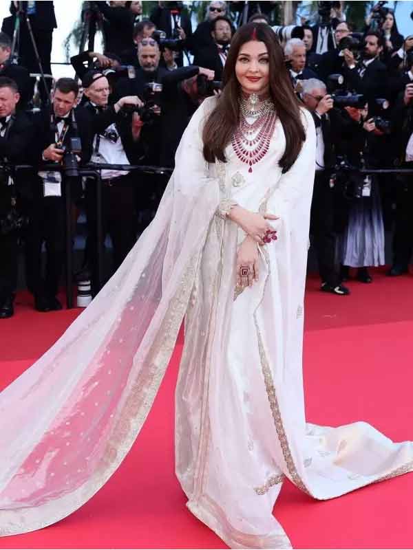 Image of Aishwarya Rai Bachchan