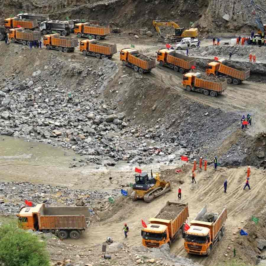 China speeds up dam with hydroelectric project work in Khyber Pakhtunkhwa in Pakistan, know its impact on India