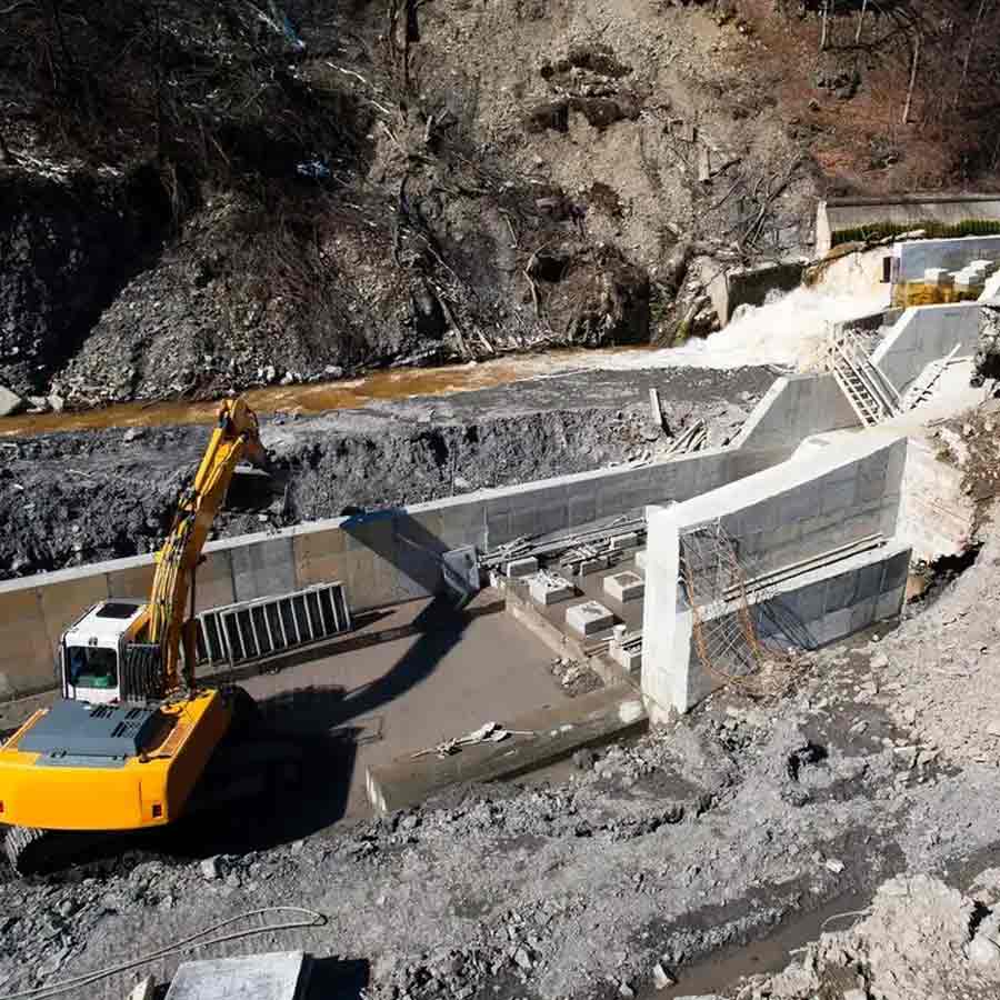 China speeds up dam with hydroelectric project work in Khyber Pakhtunkhwa in Pakistan, know its impact on India