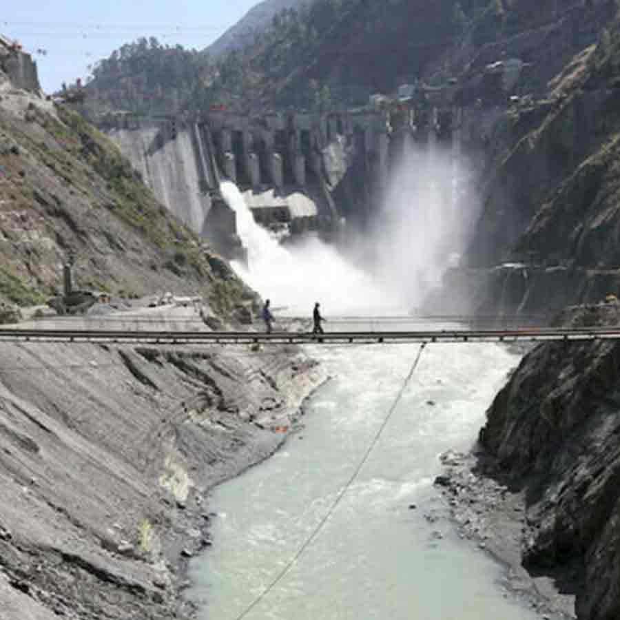 China speeds up dam with hydroelectric project work in Khyber Pakhtunkhwa in Pakistan, know its impact on India