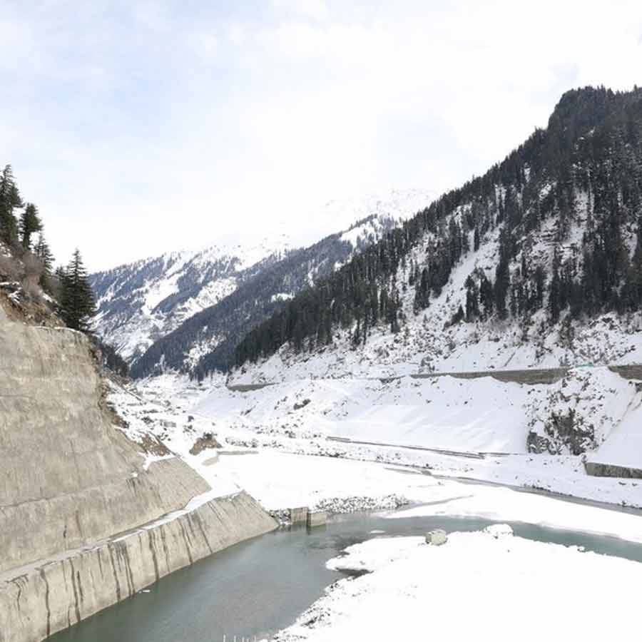 China speeds up dam with hydroelectric project work in Khyber Pakhtunkhwa in Pakistan, know its impact on India