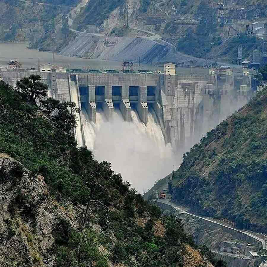 China speeds up dam with hydroelectric project work in Khyber Pakhtunkhwa in Pakistan, know its impact on India