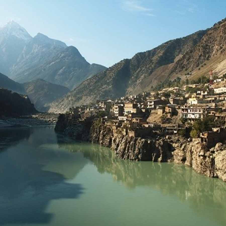 China speeds up dam with hydroelectric project work in Khyber Pakhtunkhwa in Pakistan, know its impact on India