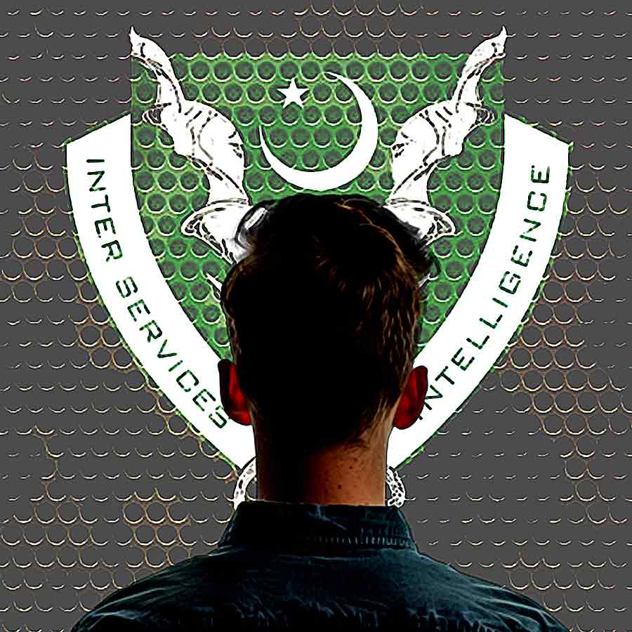Nepali origin ISI spy arrested from Delhi dgtl