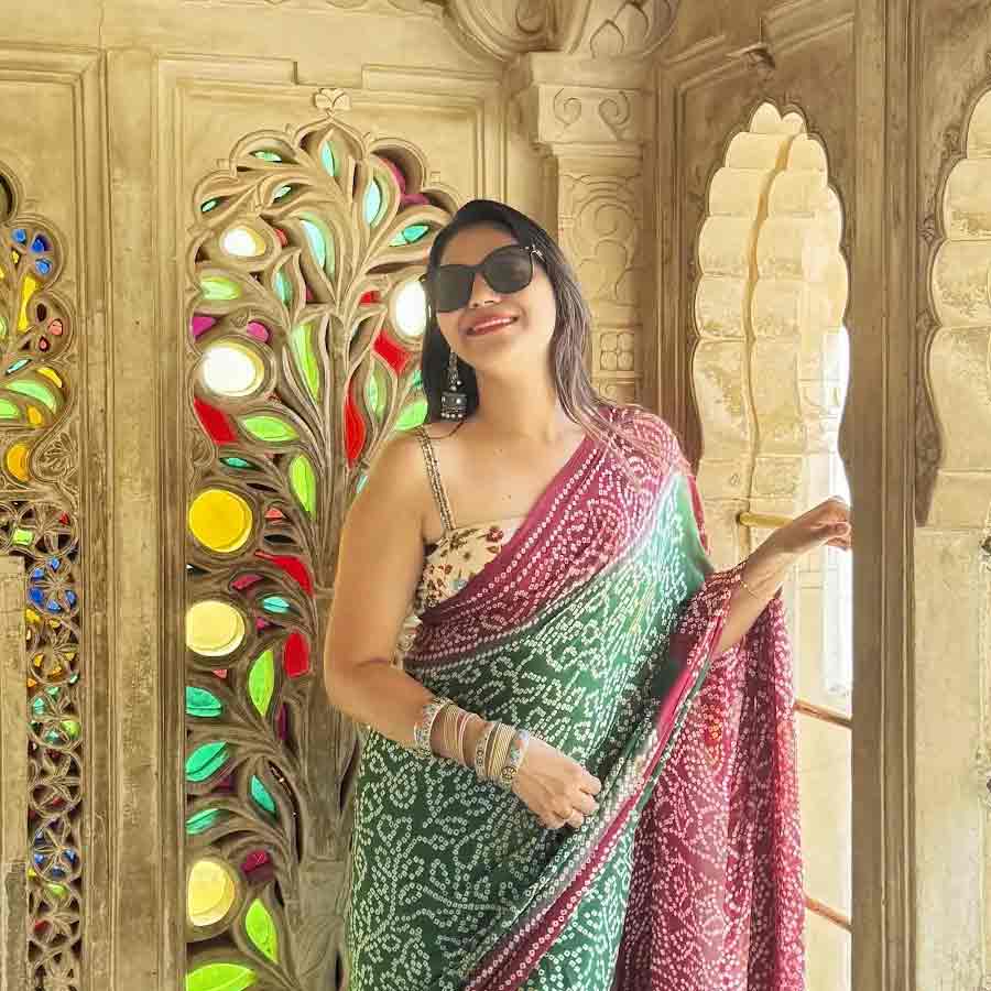 Did Jyoti Malhotra shared border secrets, her Rajasthan trip raising question