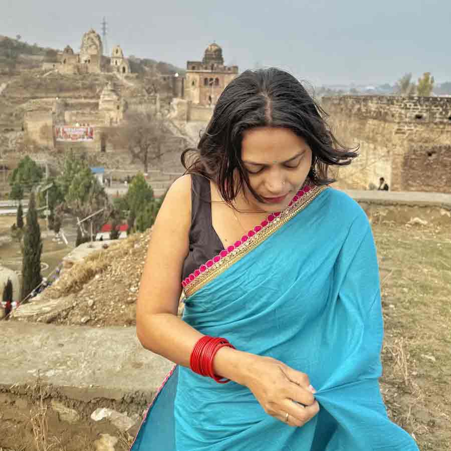 Did Jyoti Malhotra shared border secrets, her Rajasthan trip raising question