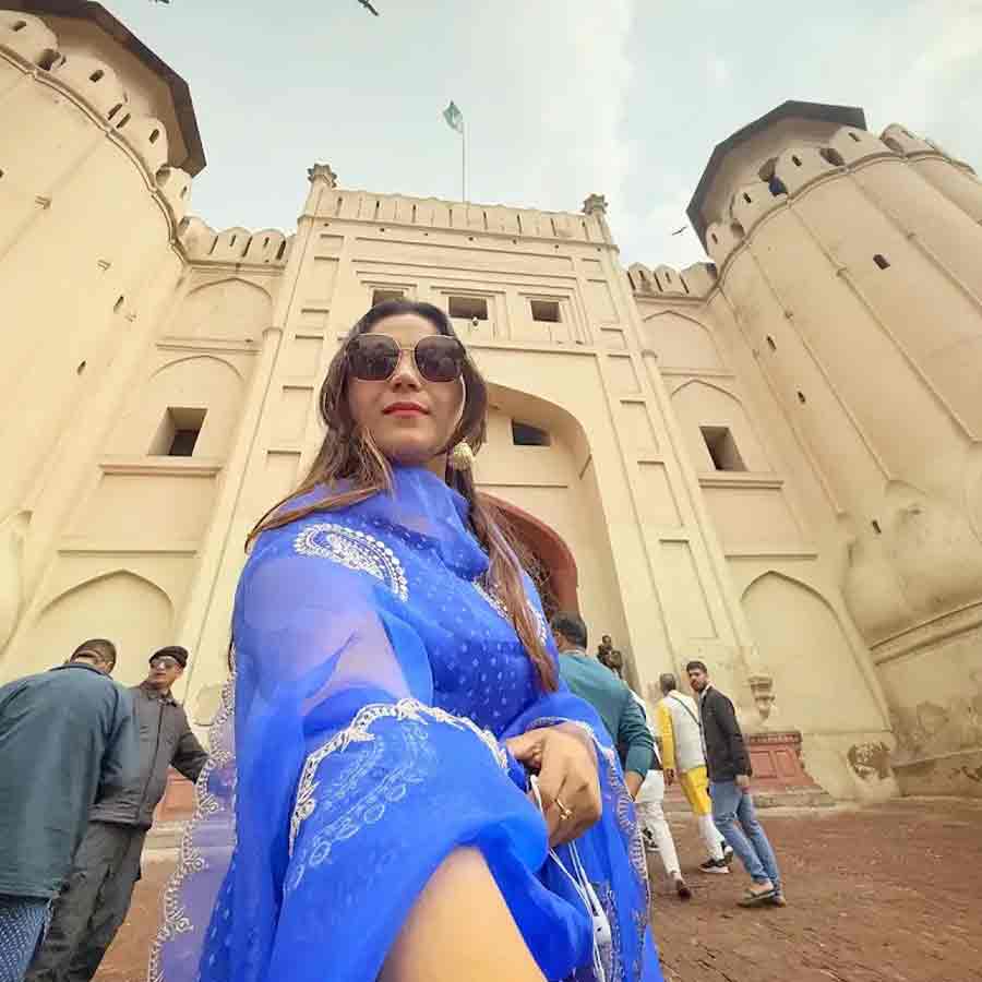 Did Jyoti Malhotra shared border secrets, her Rajasthan trip raising question