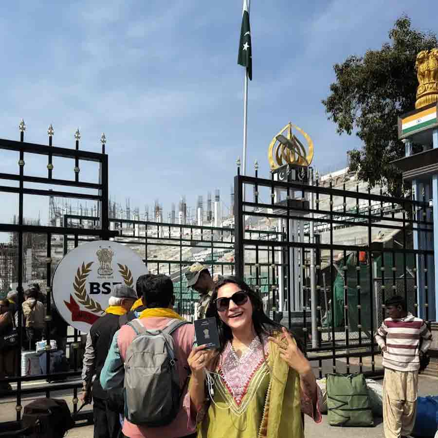 Did Jyoti Malhotra shared border secrets, her Rajasthan trip raising question