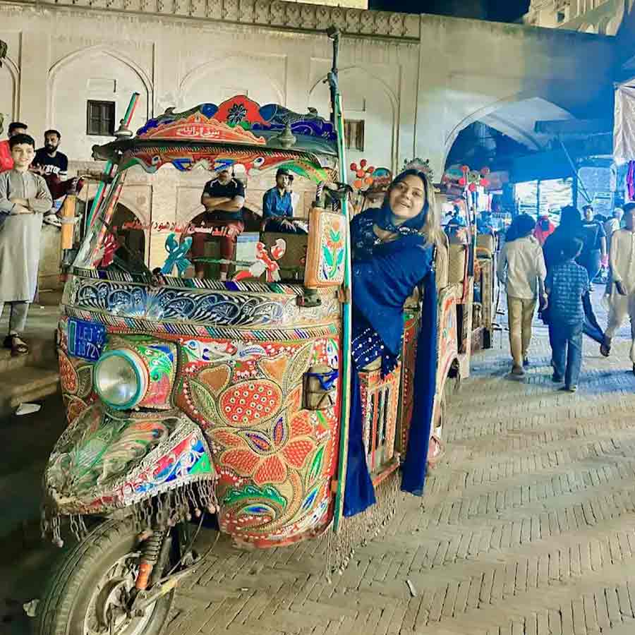 Did Jyoti Malhotra shared border secrets, her Rajasthan trip raising question