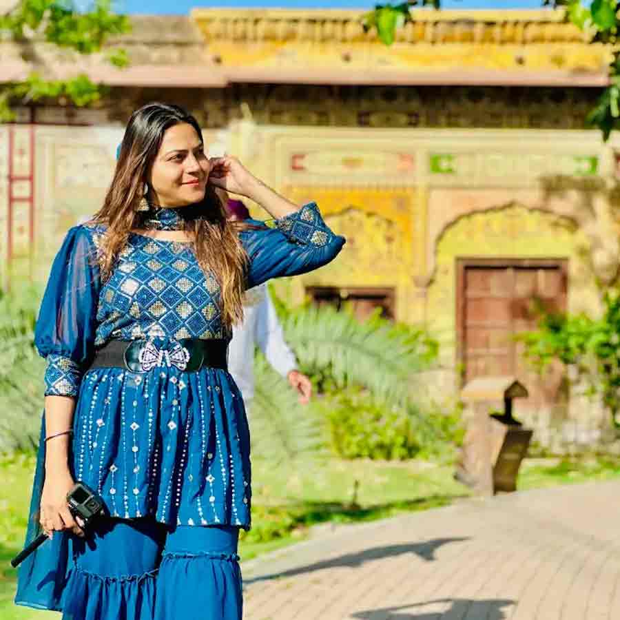 Did Jyoti Malhotra shared border secrets, her Rajasthan trip raising question