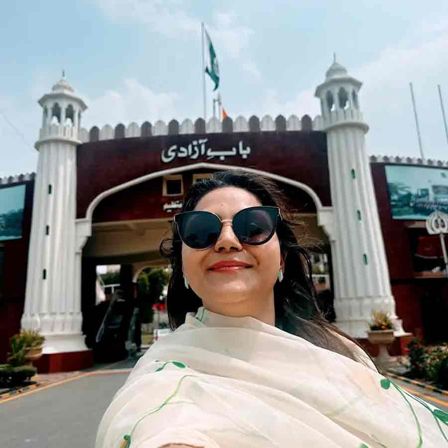 Did Jyoti Malhotra shared border secrets, her Rajasthan trip raising question