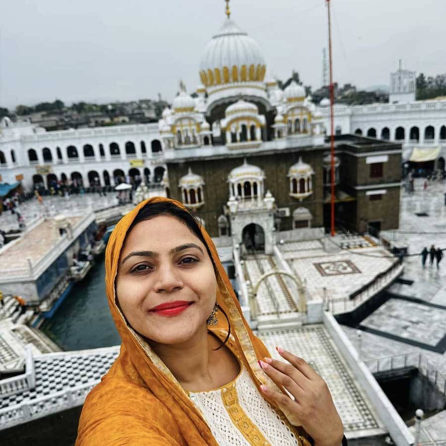 Did Jyoti Malhotra shared border secrets, her Rajasthan trip raising question