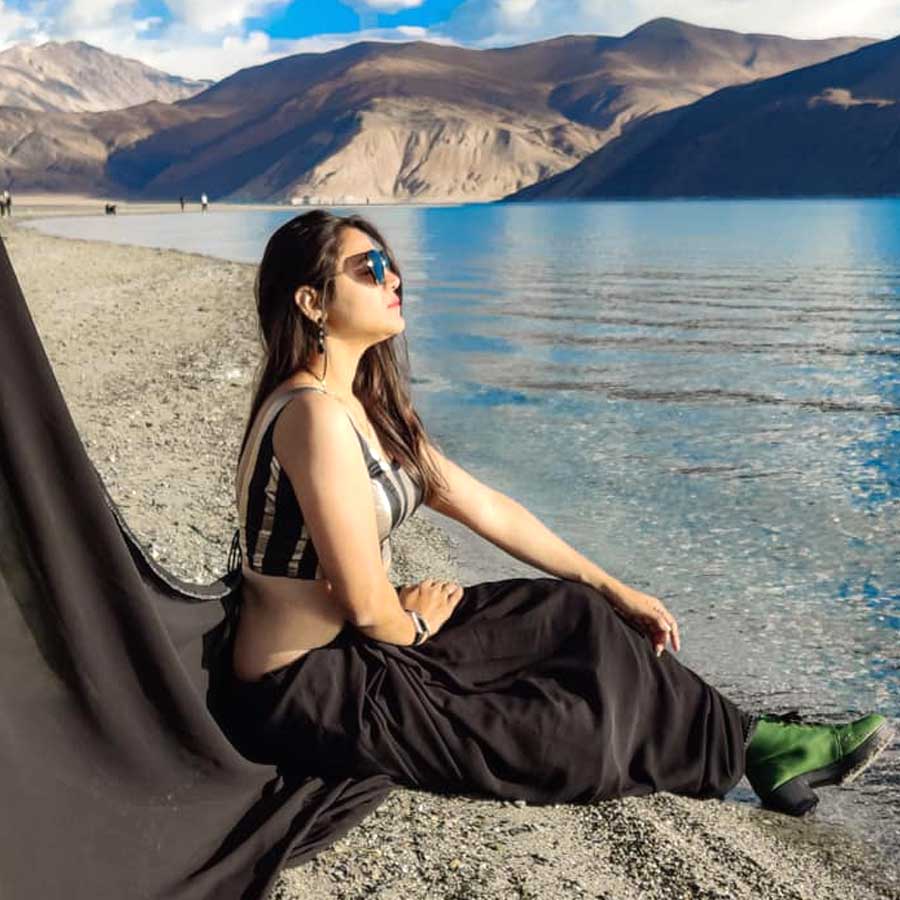 Did Jyoti Malhotra shared border secrets, her Rajasthan trip raising question