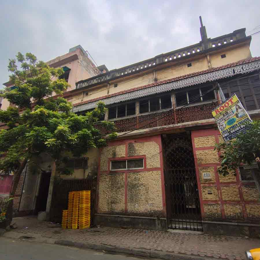 kmc is giving heritage status to the first widow marriage house in Kolkata, initiated by Pandit Ishwarchandra Vidyasagar dgtl