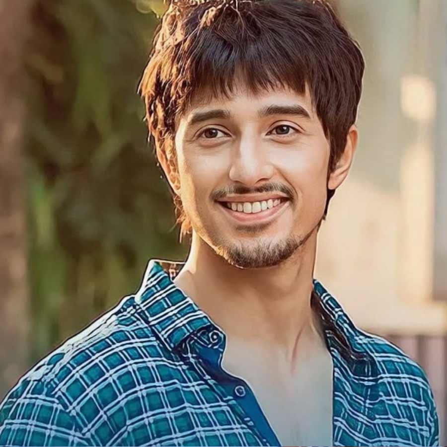 Sun Bangla’s Video Bouma serial’s one scene got viral and actor Aryan Bhowmik got trolled