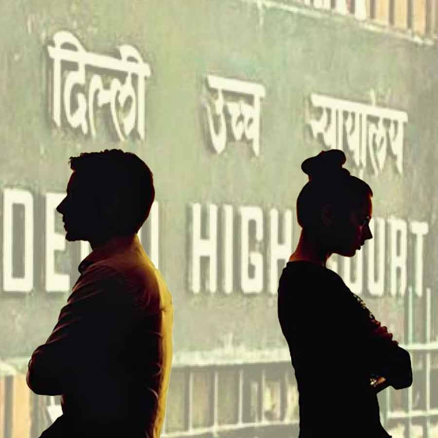 Delhi High Court quashes case of IPC 377 against husband dgtl