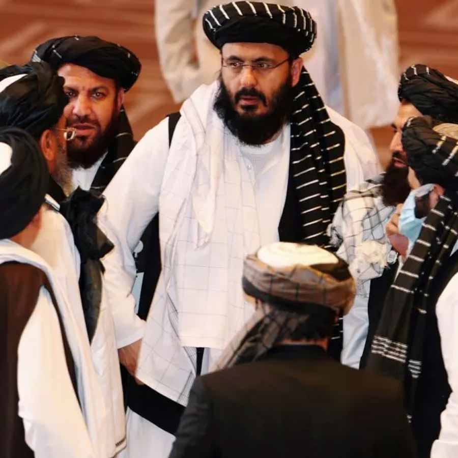 Afghanistan will construct dams to stop rivers flowing into Pakistan, may create a conflict