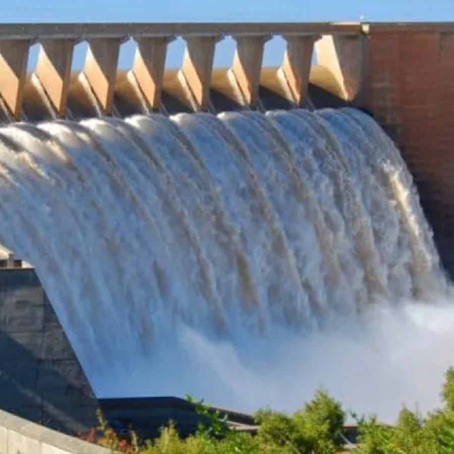 Afghanistan will construct dams to stop rivers flowing into Pakistan, may create a conflict