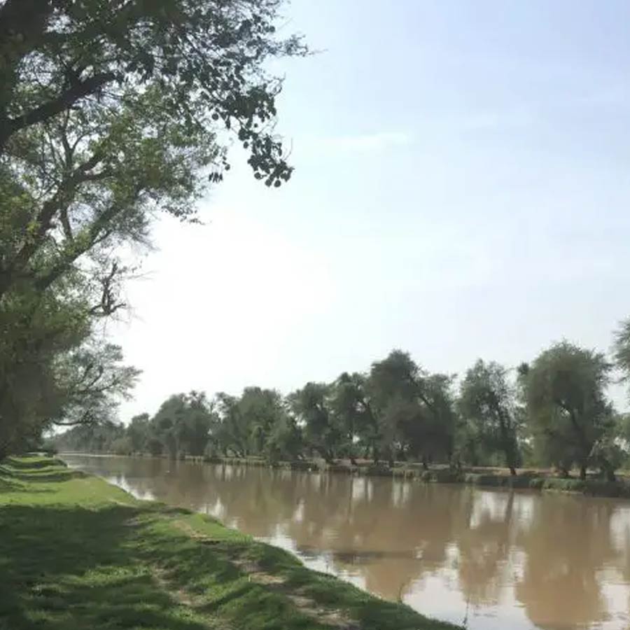 Afghanistan will construct dams to stop rivers flowing into Pakistan, may create a conflict