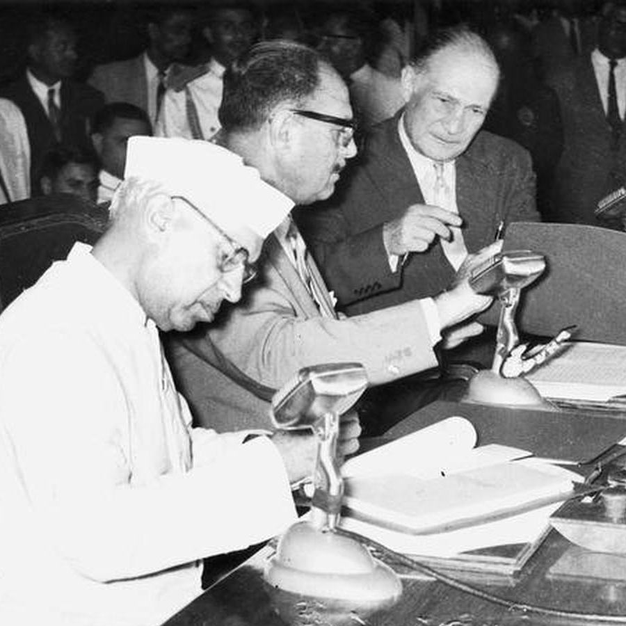 Afghanistan will construct dams to stop rivers flowing into Pakistan, may create a conflict