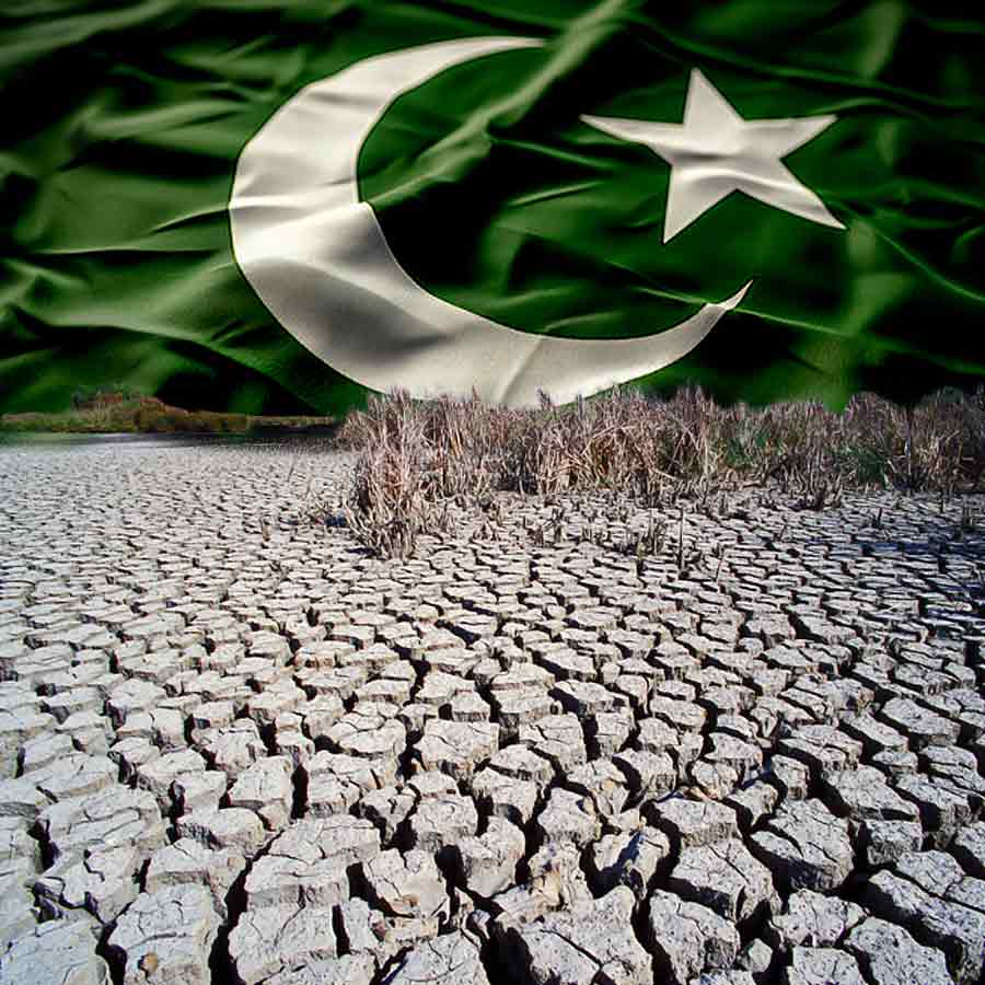 Afghanistan will construct dams to stop rivers flowing into Pakistan, may create a conflict