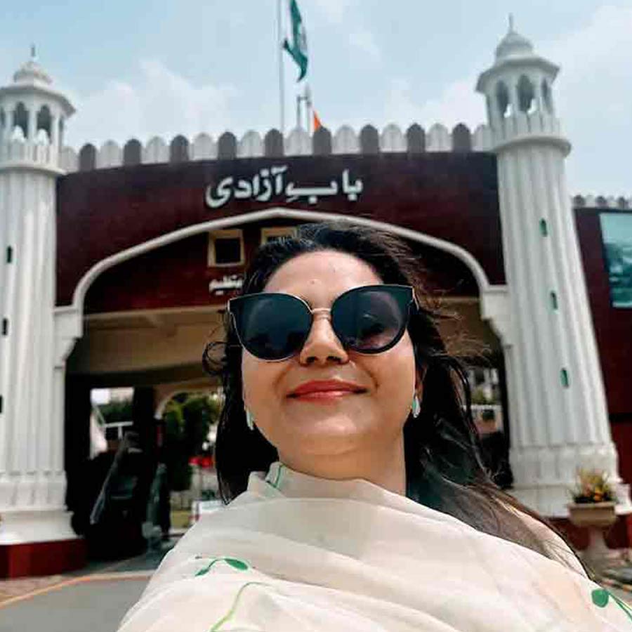 Sources says UAE firm operating in Pakistan sponsored travel of Jyoti Malhotra dgtl