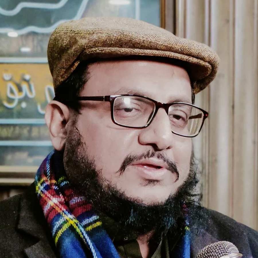 Pakistan Army increases security of Lashkar e Taiba chief Hafiz Saeed’s son Talha after Operation Sindoor