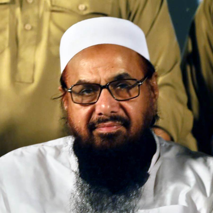 Pakistan Army increases security of Lashkar e Taiba chief Hafiz Saeed’s son Talha after Operation Sindoor