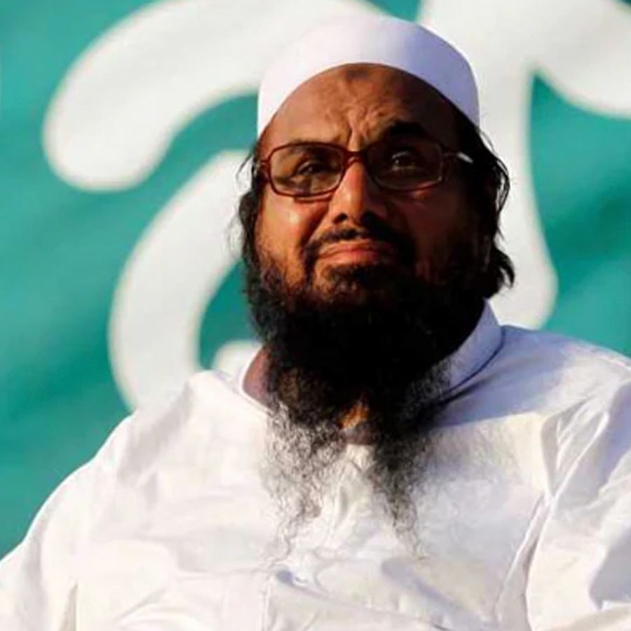 Pakistan Army increases security of Lashkar e Taiba chief Hafiz Saeed’s son Talha after Operation Sindoor