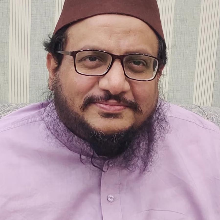 Pakistan Army increases security of Lashkar e Taiba chief Hafiz Saeed’s son Talha after Operation Sindoor