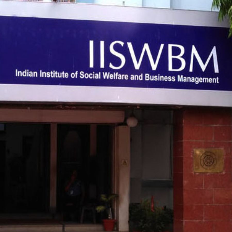 IISWBM