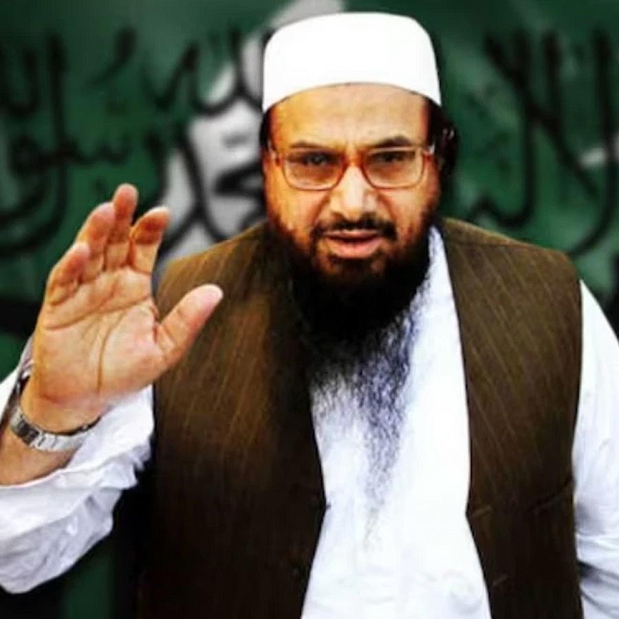 Pakistan Army increases security of Lashkar e Taiba chief Hafiz Saeed’s son Talha after Operation Sindoor