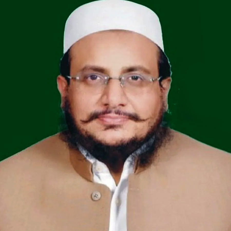 Pakistan Army increases security of Lashkar e Taiba chief Hafiz Saeed’s son Talha after Operation Sindoor