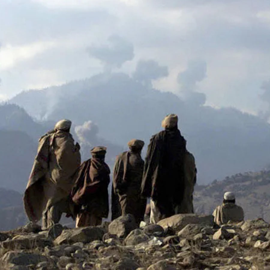 Pakistan Army increases security of Lashkar e Taiba chief Hafiz Saeed’s son Talha after Operation Sindoor