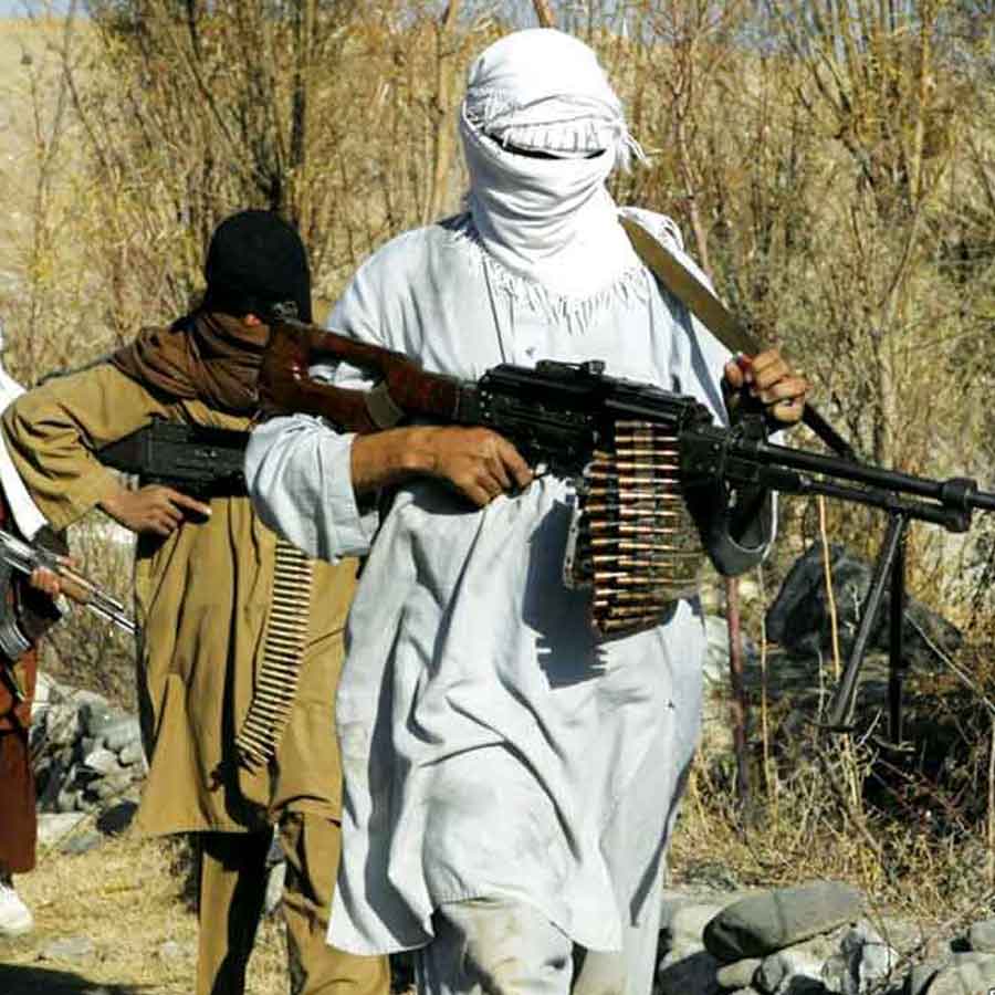 Pakistan Army increases security of Lashkar e Taiba chief Hafiz Saeed’s son Talha after Operation Sindoor