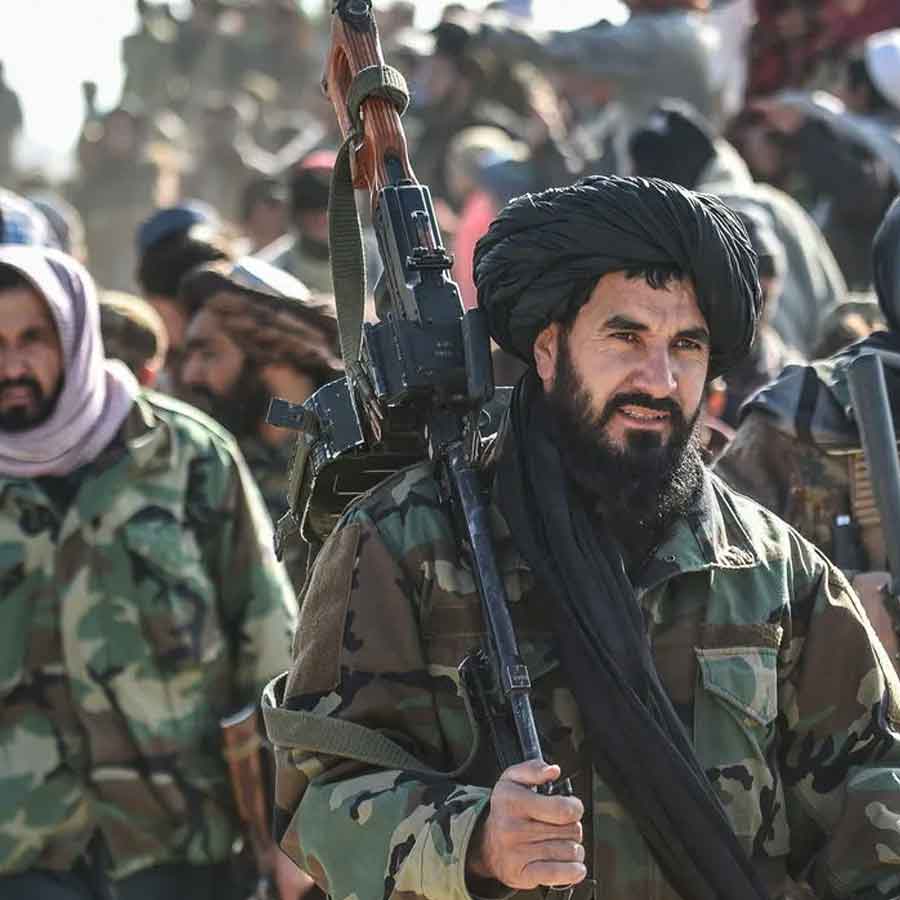 Pakistan Army increases security of Lashkar e Taiba chief Hafiz Saeed’s son Talha after Operation Sindoor