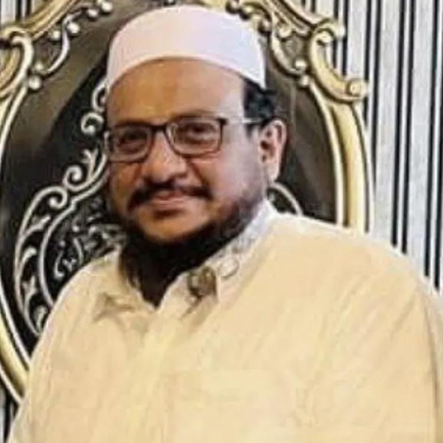 Pakistan Army increases security of Lashkar e Taiba chief Hafiz Saeed’s son Talha after Operation Sindoor