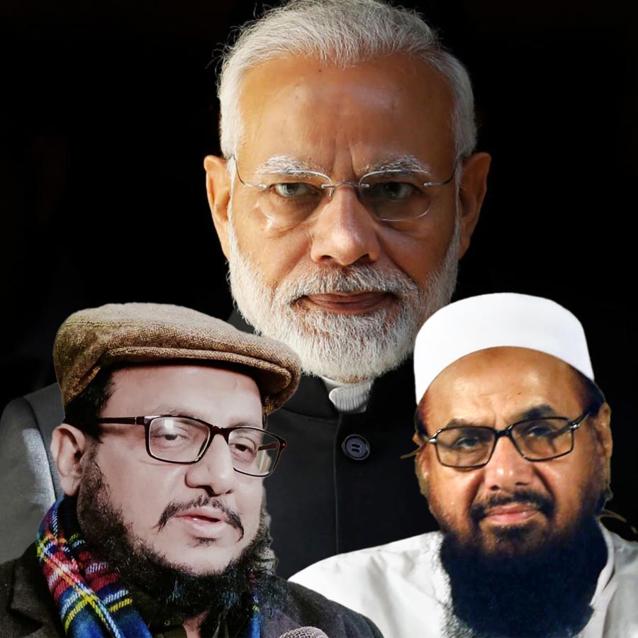 Pakistan Army increases security of Lashkar e Taiba chief Hafiz Saeed’s son Talha after Operation Sindoor
