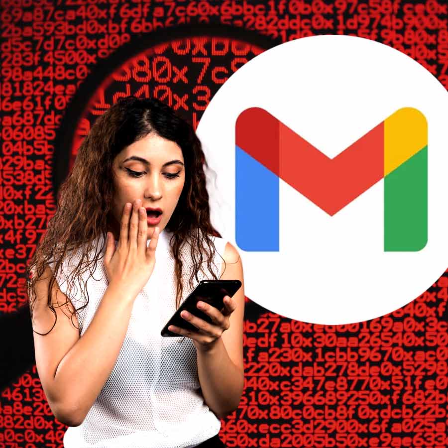 How to check if your google account is being used by someone else