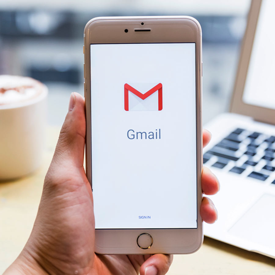 How to check if your Google account is being used by someone else