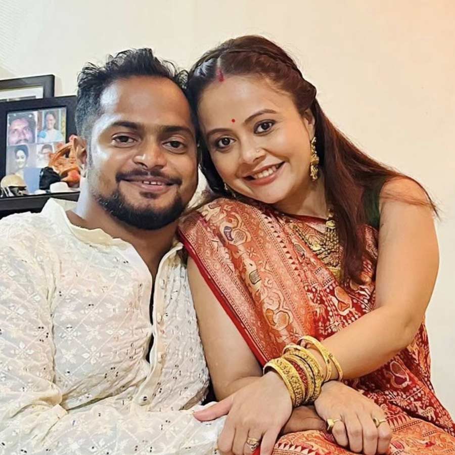 Devoleena Bhattacharjee opens up about her son Religion dgtl